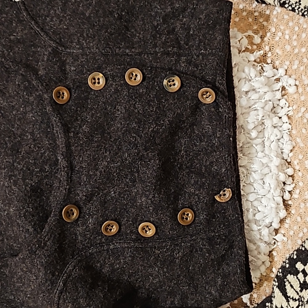 Vintage Marina Spadafora Sweater - Picture 3 of 16